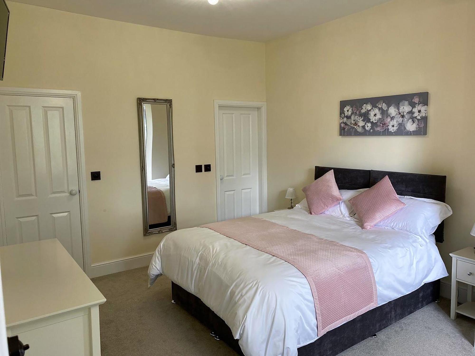 Villa Heath View Cheddleton Exterior foto